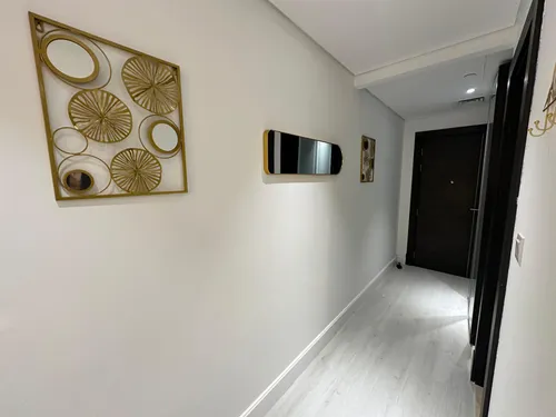 1 Bedroom Apartment in Silverene Tower B