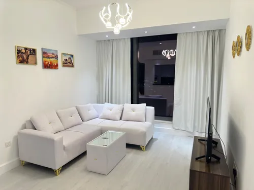 Furnished | Marina Views | Prime Location