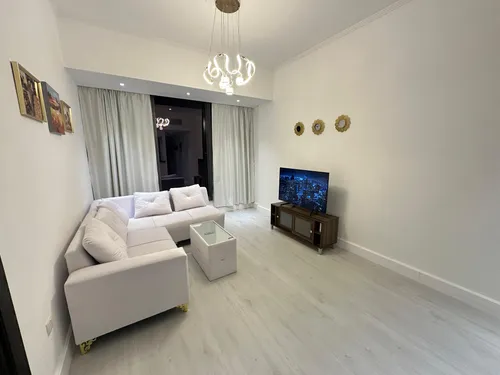 1 Bedroom Apartment in Silverene Tower B