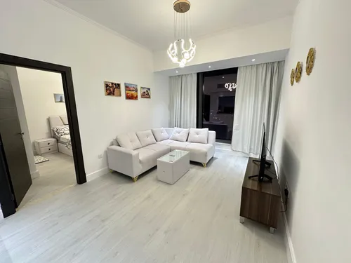 1 Bedroom Apartment in Silverene Tower B