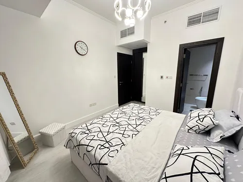 1 Bedroom Apartment in Silverene Tower B