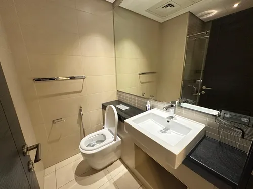 1 Bedroom Apartment in Silverene Tower B