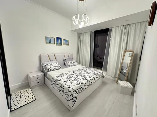 1 Bedroom Apartment in Silverene Tower B