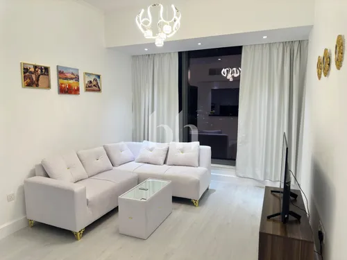 Furnished | Marina Views | Prime Location