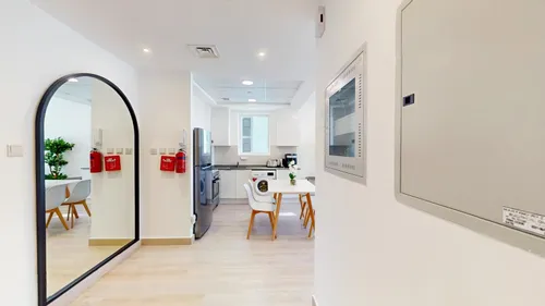 1 Bedroom Apartment in Bloom Towers B