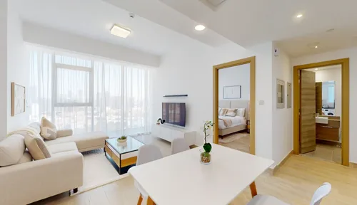 1 Bedroom Apartment in Bloom Towers B