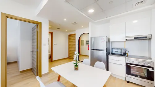 1 Bedroom Apartment in Bloom Towers B