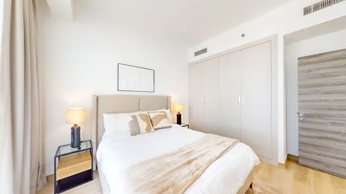 1 Bedroom Apartment in Bloom Towers B