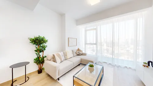 1 Bedroom Apartment in Bloom Towers B