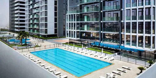 1 Bedroom Apartment in Bloom Towers B