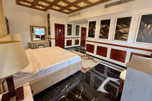 4 Bedrooms Apartment in Rimal 4