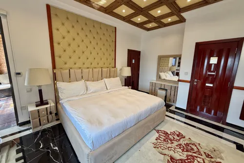 4 Bedrooms Apartment in Rimal 4