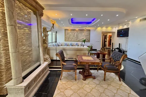 4 Bedrooms Apartment in Rimal 4