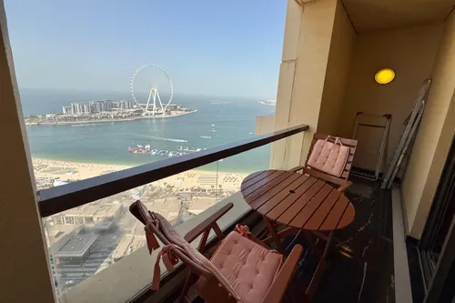 4 Bedrooms Apartment in Rimal 4