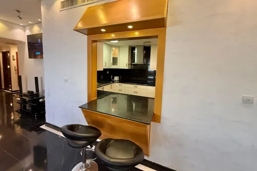 4 Bedrooms Apartment in Rimal 4