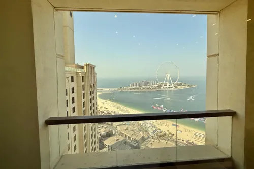 4 Bedrooms Apartment in Rimal 4