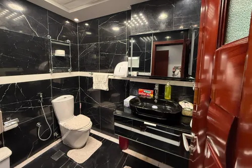 4 Bedrooms Apartment in Rimal 4