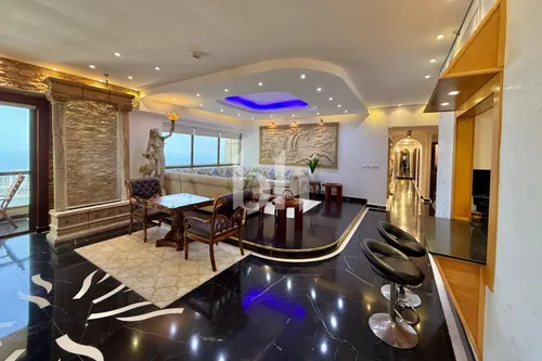 Upgraded | Fully Furnished | Sea View