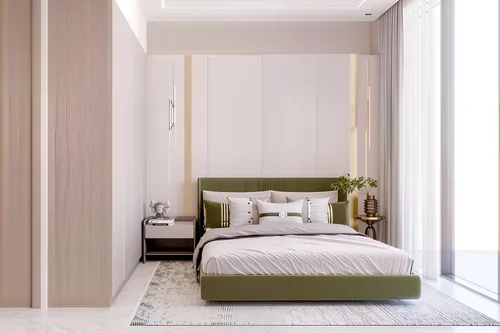 1 Bedroom Apartment in Samana Ivy Gardens 1