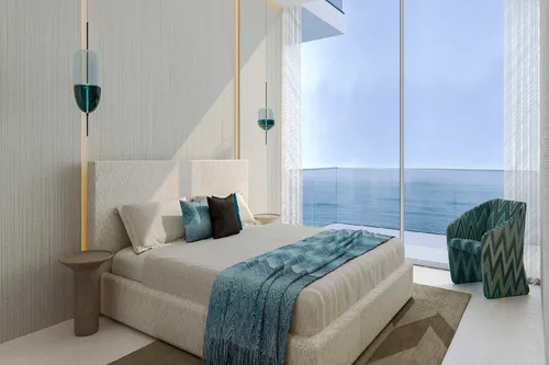 2 Bedrooms Apartment in Octa Isle Interiors