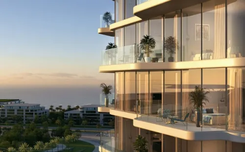 2 Bedrooms Apartment in Octa Isle Interiors