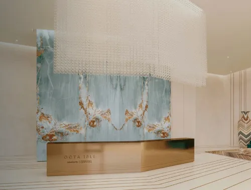 2 Bedrooms Apartment in Octa Isle Interiors