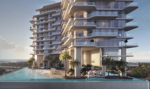 2 Bedrooms Apartment in Octa Isle Interiors