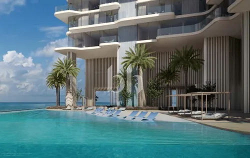 Sea View| Dubai Islands | Multiple Units
