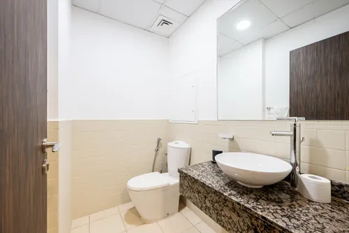 2 Bedrooms Apartment in Shams 1