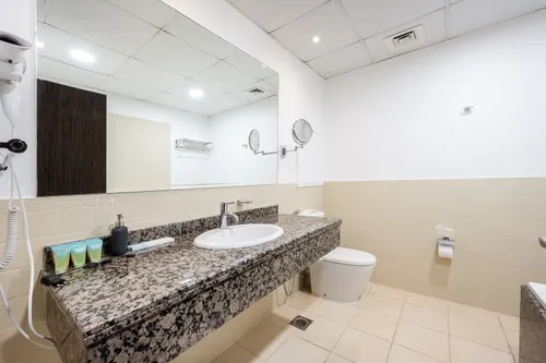 2 Bedrooms Apartment in Shams 1