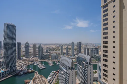2 Bedrooms Apartment in Shams 1