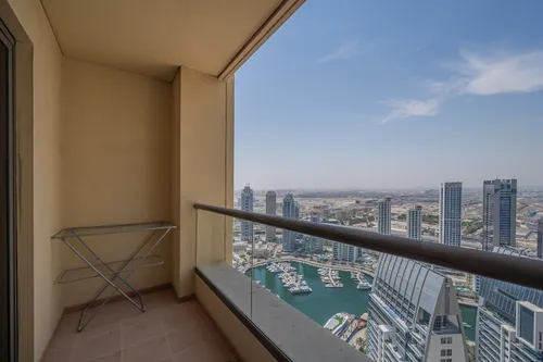 2 Bedrooms Apartment in Shams 1