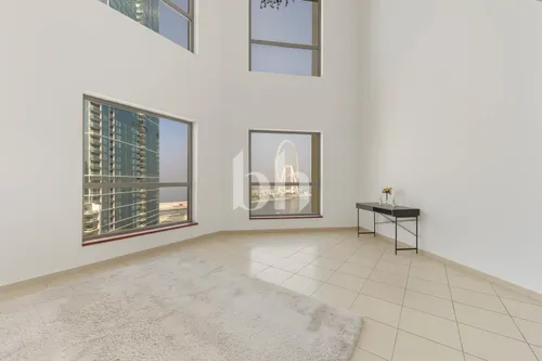 Duplex | Unfurnished | Sea Views