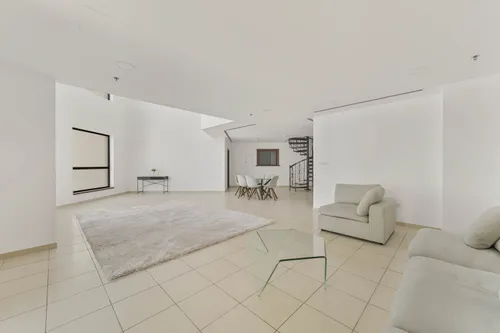 4 Bedrooms Apartment in Shams 4