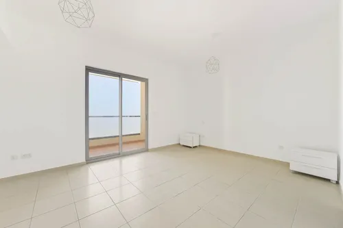 4 Bedrooms Apartment in Shams 4