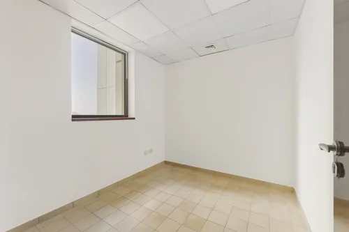 4 Bedrooms Apartment in Shams 4