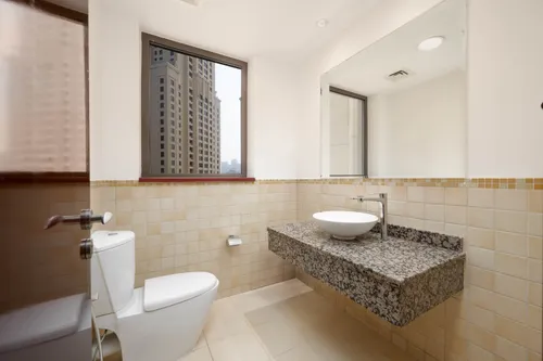 4 Bedrooms Apartment in Shams 4