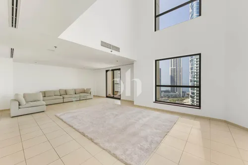 Duplex | Unfurnished | Sea Views