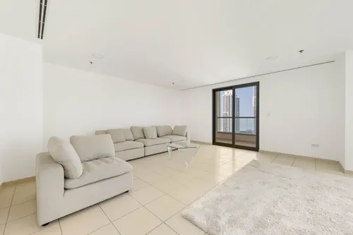 4 Bedrooms Apartment in Shams 4