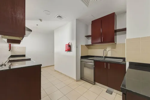 4 Bedrooms Apartment in Shams 4
