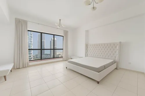4 Bedrooms Apartment in Shams 4