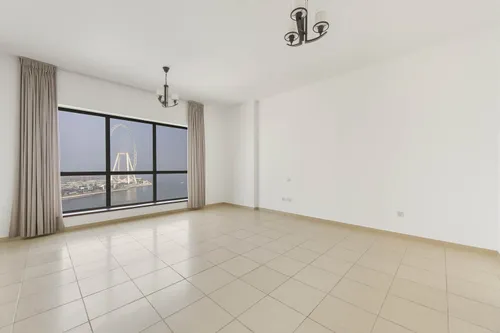 4 Bedrooms Apartment in Shams 4