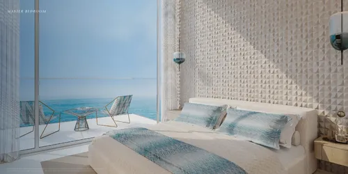 3 Bedrooms Apartment in Octa Isle Interiors
