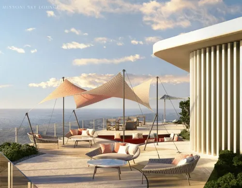 3 Bedrooms Apartment in Octa Isle Interiors