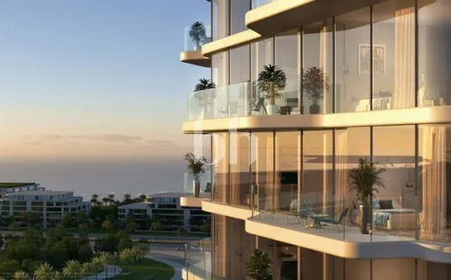 Dubai Islands 3 BH Luxury Water Front by Missoni