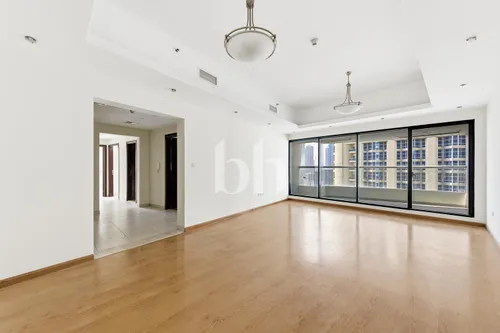 Unfurnished | Upgraded | Ready to Move