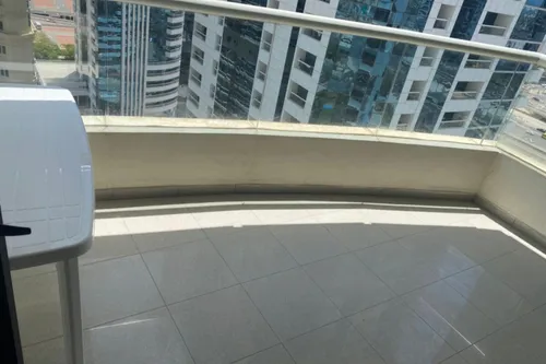 3 Bedrooms Apartment in Al Waleed Paradise