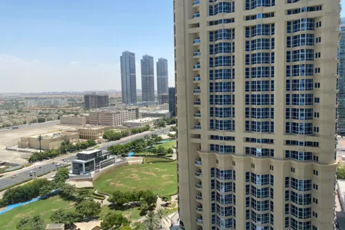 3 Bedrooms Apartment in Al Waleed Paradise