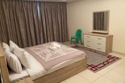 3 Bedrooms Apartment in Al Waleed Paradise