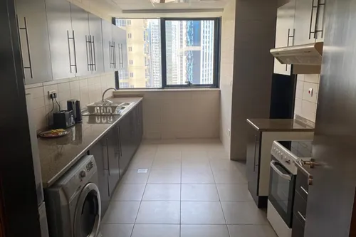 3 Bedrooms Apartment in Al Waleed Paradise